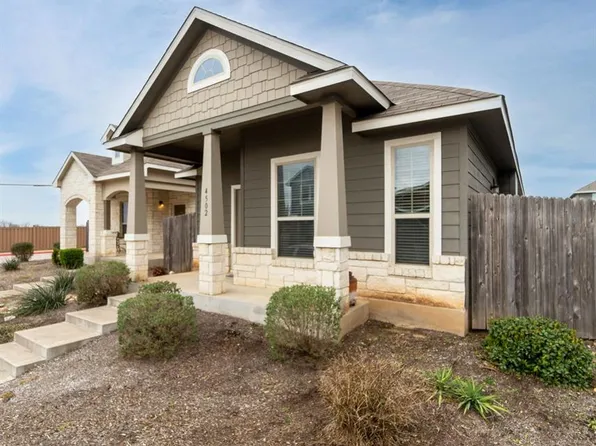 4502 Inicio Ln #363, Austin, TX 78725