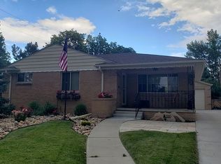 200 Flint Way, Broomfield, CO 80020