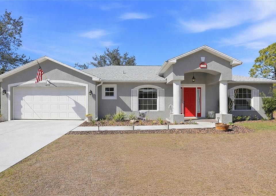 1st image of 4399 Amari Rd