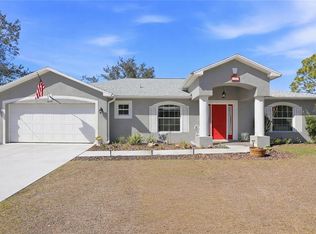 4399 Amari Rd, North Port, FL 34291