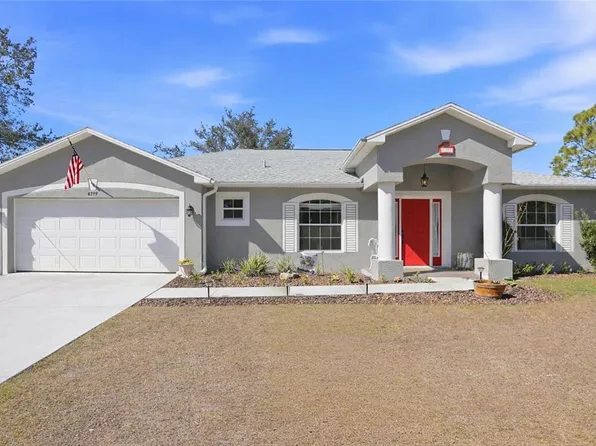 4399 Amari Rd, North Port, FL 34291