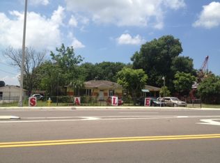 5329 Causeway Blvd, Tampa, FL 33619