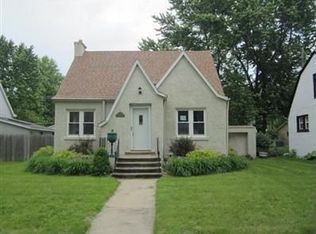 568 S Tanner Ave, Kankakee, IL 60901