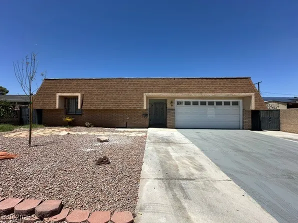 4200 Via Vaquero Ave, Las Vegas, NV 89102