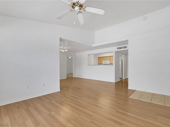 2nd image of 555 E Silverado Ranch Blvd Unit 2047