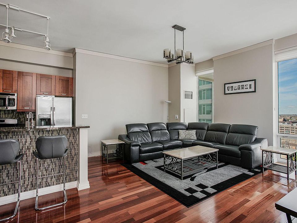1st image of 170 W Polk St APT 1701