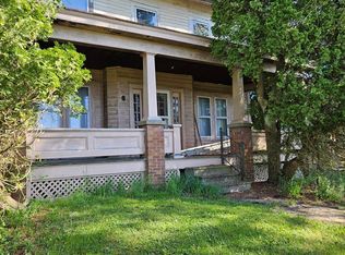 1067 Perryville Rd, Parker, PA 16049