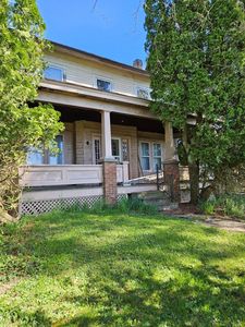 1067 Perryville Rd, Parker, PA, 16049