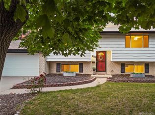 13055 E Dakota Ave, Aurora, CO 80012