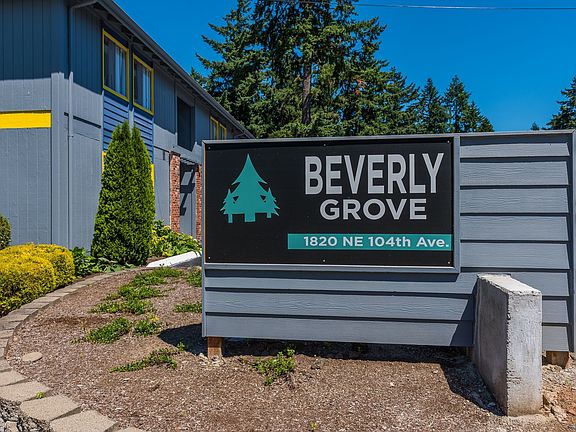 2nd image of 1820 NE 104th Ave #21