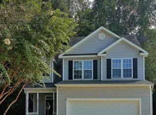 2724 Purple Garnet Way, Raleigh, NC 27610