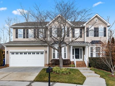 2219 Skies St, Raleigh, NC, 27614