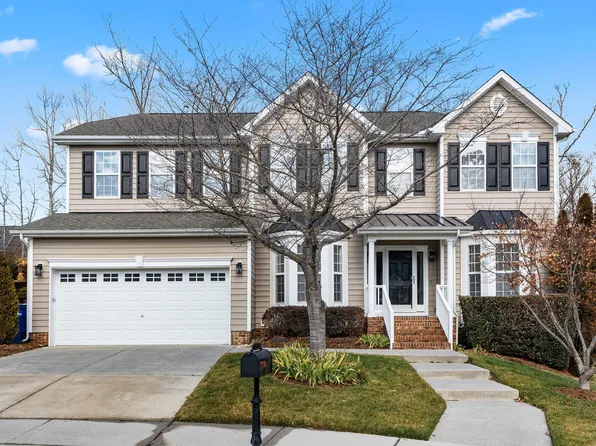 2219 Skies St, Raleigh, NC 27614