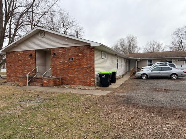 821 E Barker St APT 4