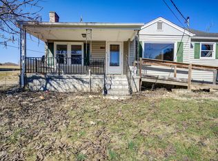 1932 Vance Tank Rd, Bristol, TN 37620