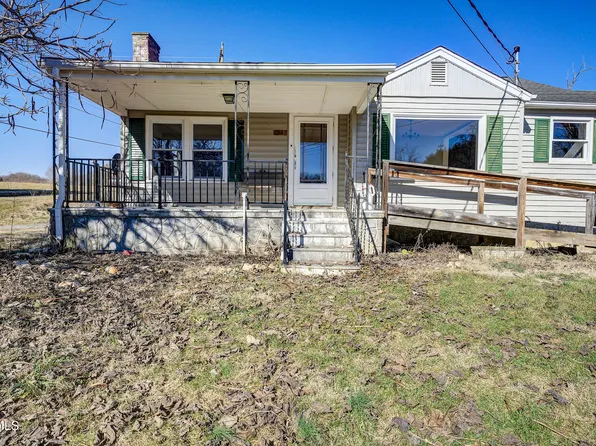 1932 Vance Tank Rd, Bristol, TN 37620