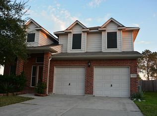 12802 Mills Trail Ln, Houston, TX 77070