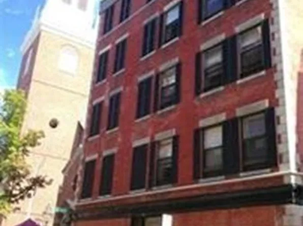 181 Salem St APT 7, Boston, MA 02113