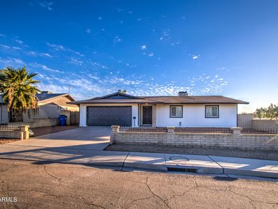 2345 W LARKSPUR Drive, Phoenix, AZ, 85029