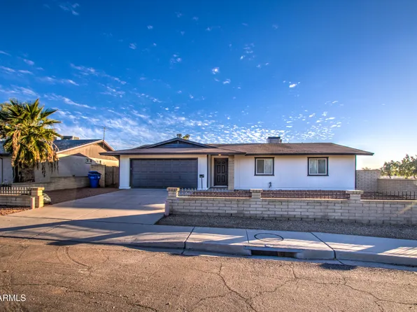 2345 W LARKSPUR Drive, Phoenix, AZ 85029