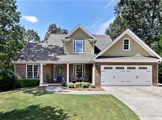 9395 Edgewater Dr, Gainesville, GA 30506