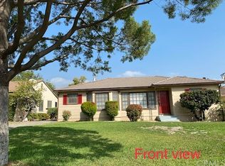 865 Palo Alto Dr, Arcadia, CA 91007
