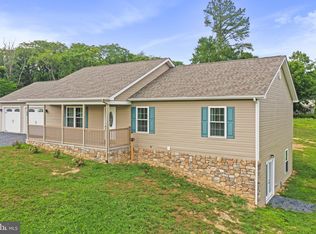 46 Blessed Ln, Woodstock, VA 22664