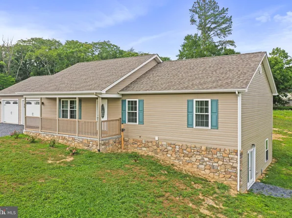 46 Blessed Ln, Woodstock, VA 22664