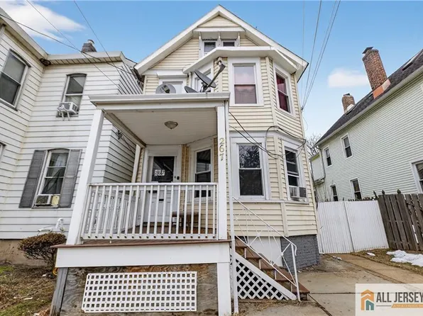 267 Townsend St, New Brunswick, NJ 08901