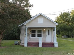 232 Millennium Rd, Aulander, NC 27805