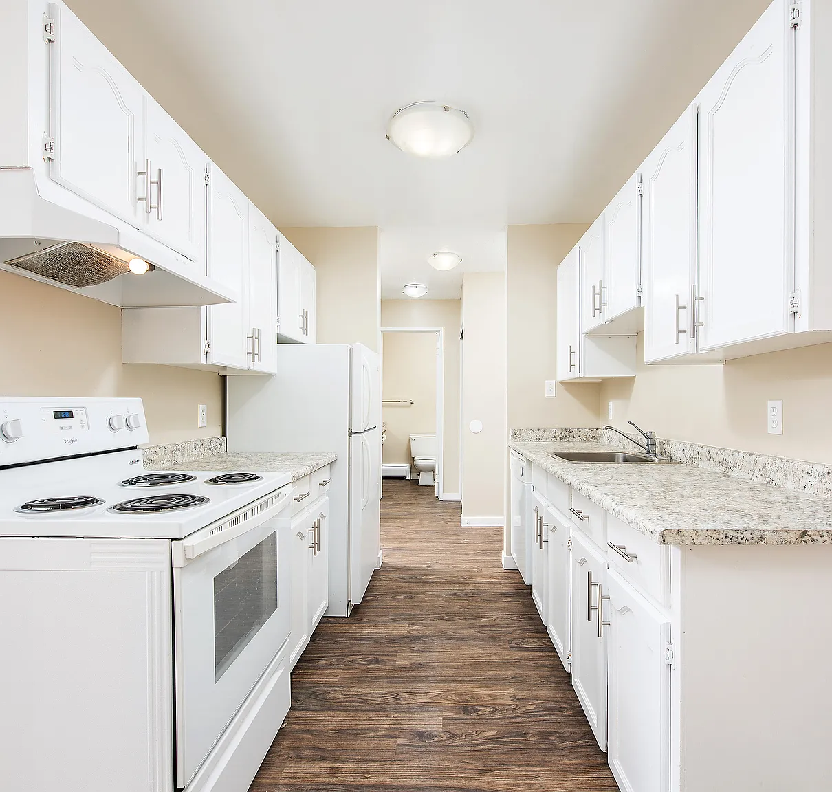 Westview Manor — Photo 1