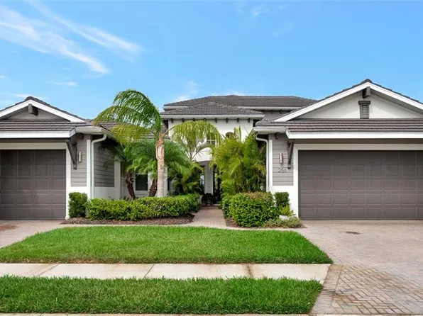 1256 TYNE LANE, BRADENTON, FL 34208