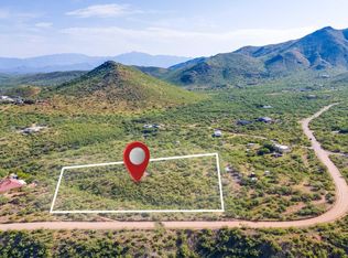 15475 E Hillton Ranch Rd, Vail, AZ 85641