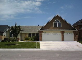 8044 S Diego Way, Boise, ID 83709