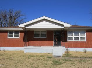 2329 Perth Dr, Shively, KY 40216