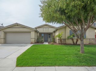 1058 Bramble Way, San Jacinto, CA 92582