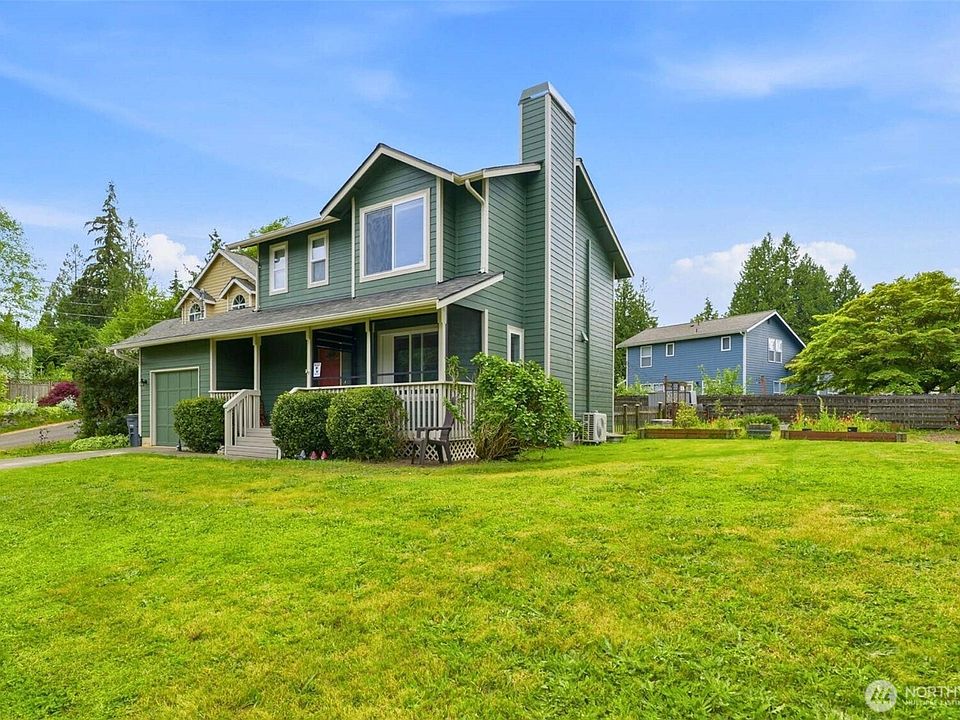 1st image of 24130 Madura Drive NE