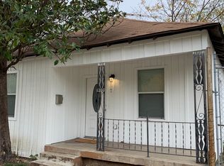 1200 New York Ave, Fort Worth, TX 76104
