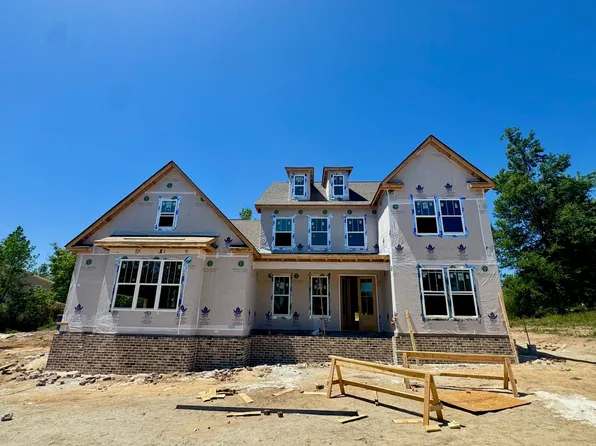 Lot 1 Marsdale Drive, Grovetown, GA 30813