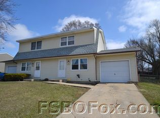 4131 N Elsie Ave, Davenport, IA 52806