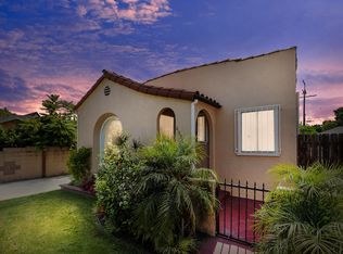 6825 Orange Ave, Long Beach, CA 90805