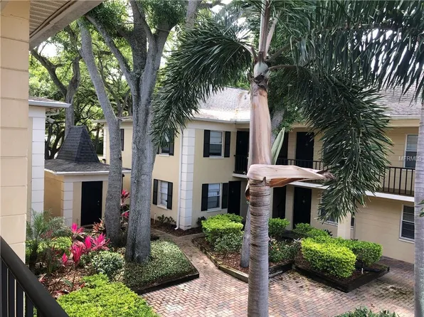 5221 S Bayshore Blvd #51, Tampa, FL 33611