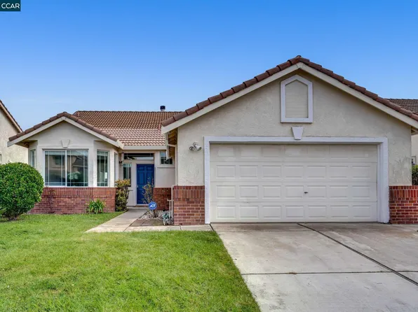321 Keyes Ct, Suisun City, CA 94585