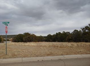 1 Monte Cristo Dr, Tijeras, NM 87059