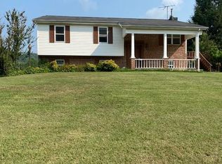 24571 Mock Knob Rd, Abingdon, VA 24211