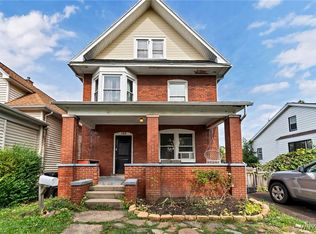 123 Palmer Ave, Buffalo, NY 14217