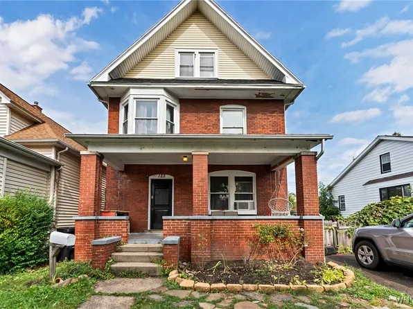 123 Palmer Ave, Buffalo, NY 14217