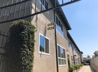1736 Garfield Pl #14, Los Angeles, CA 90028