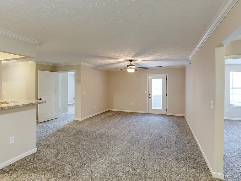 Shelby Oaks Apartments — Photo 21