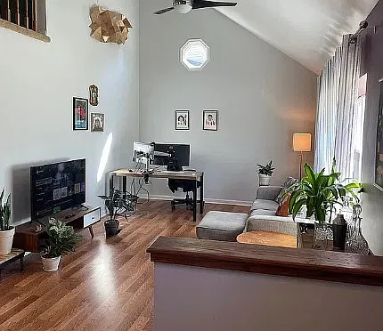3 bed, 1398 sqft, $2,095 — Photo 3